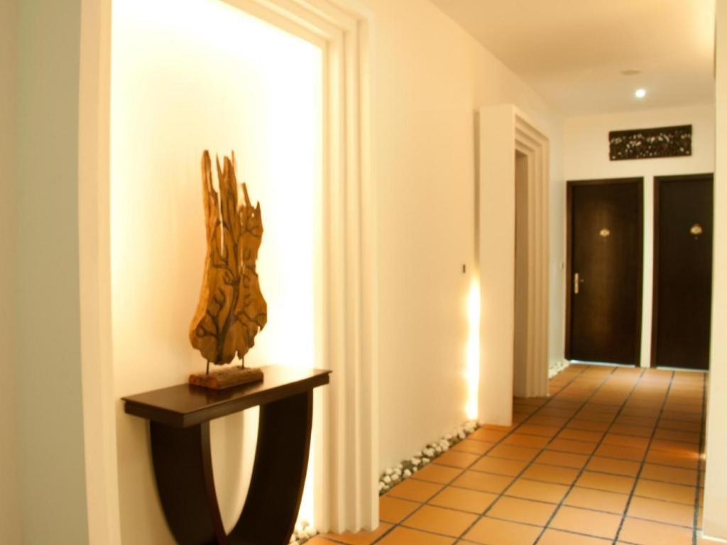 La Rose Boutique Hotel & Spa Phnompenh Exteriér fotografie