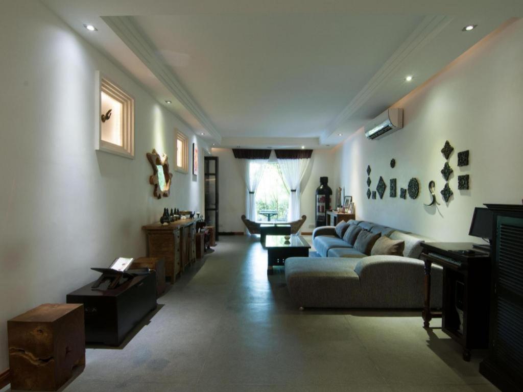 La Rose Boutique Hotel & Spa Phnompenh Exteriér fotografie
