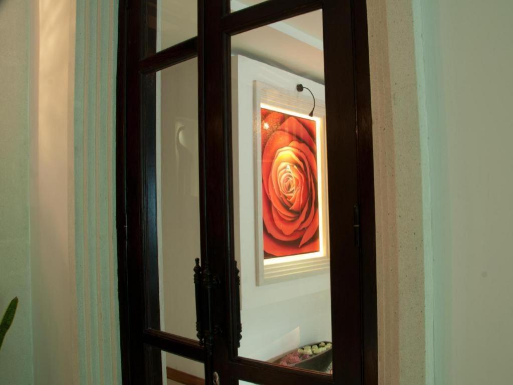 La Rose Boutique Hotel & Spa Phnompenh Exteriér fotografie